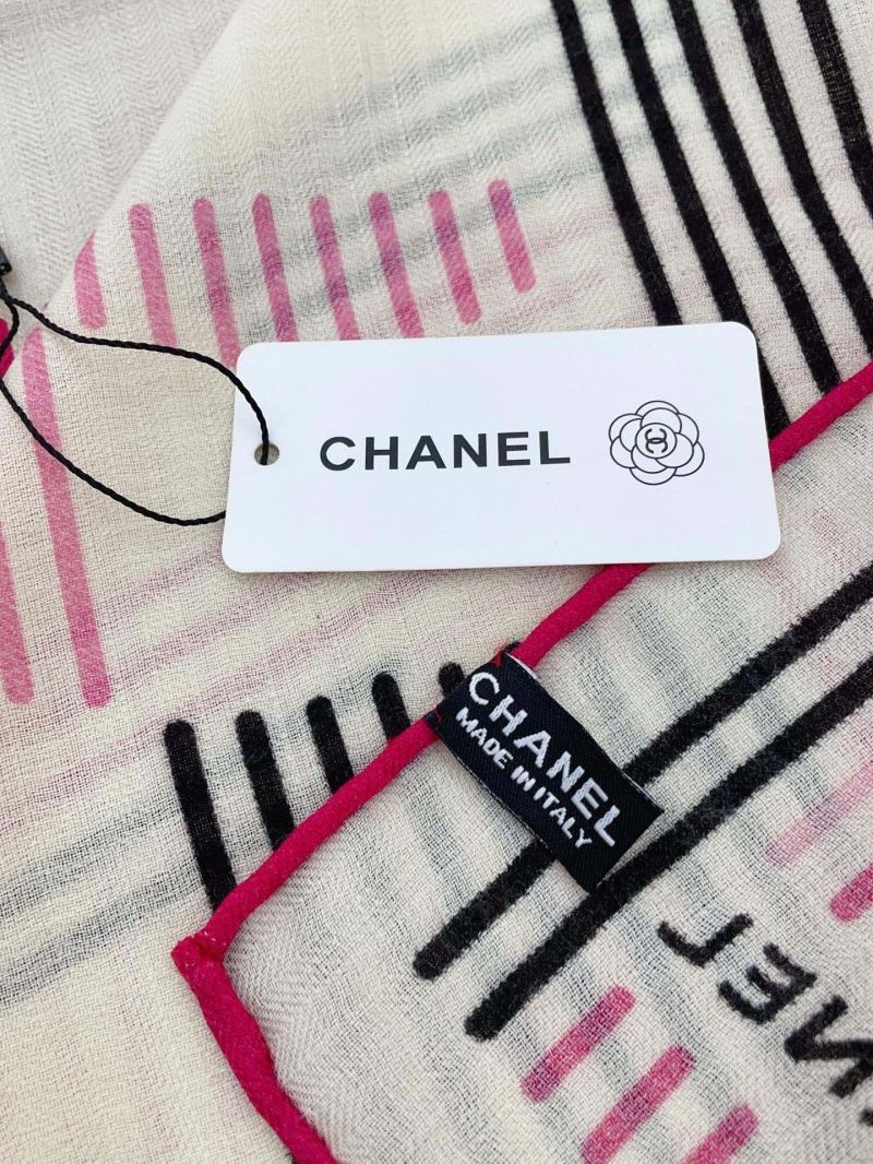 CHANEL